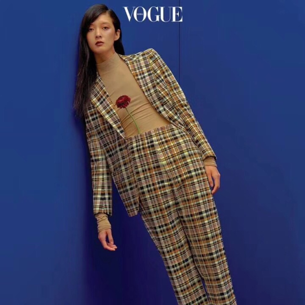 Meet your Posher, Xuechun